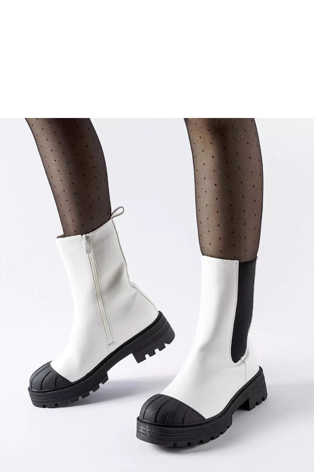 Trapper batai, modelis 204747 Solea