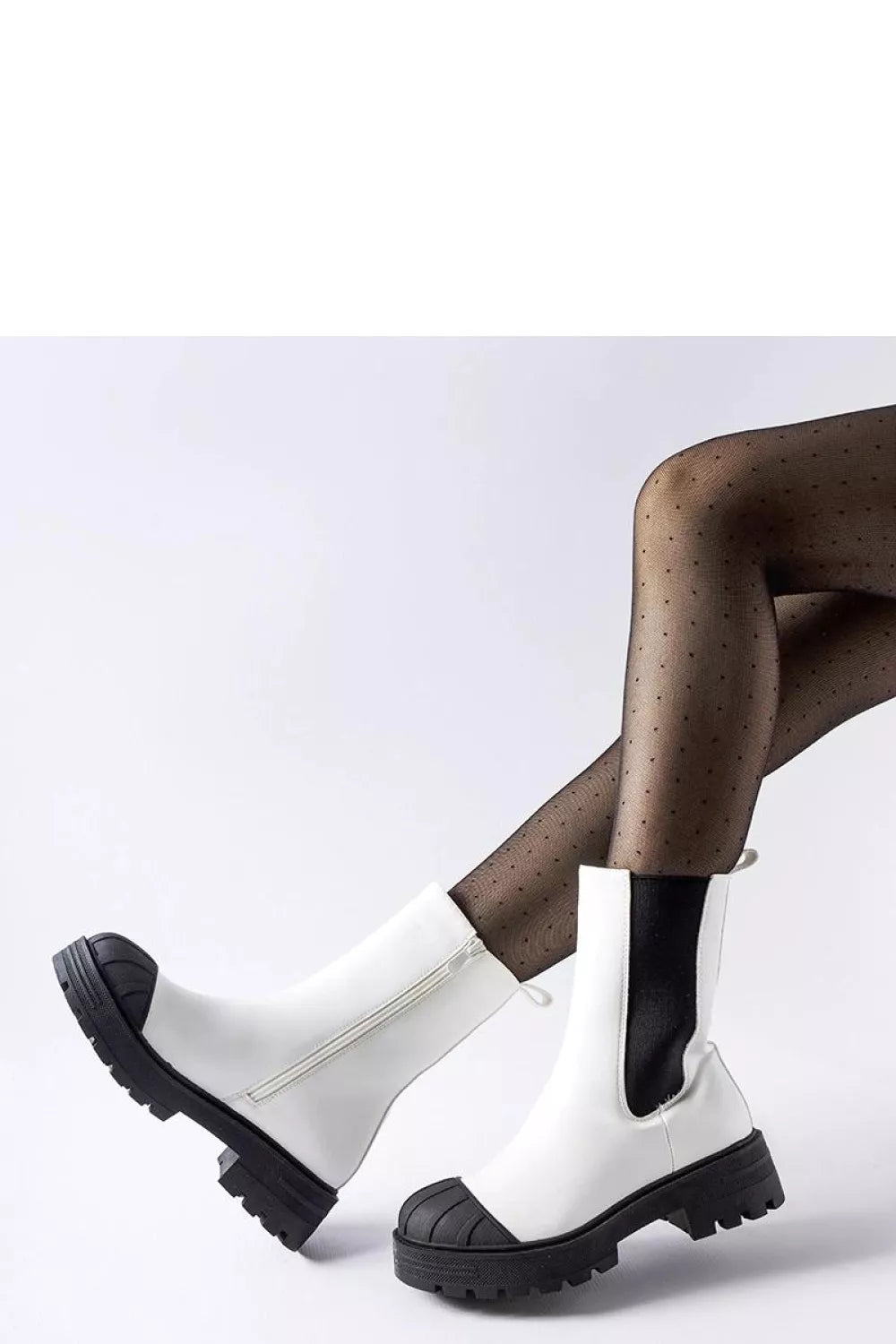 Trapper batai, modelis 204747 Solea