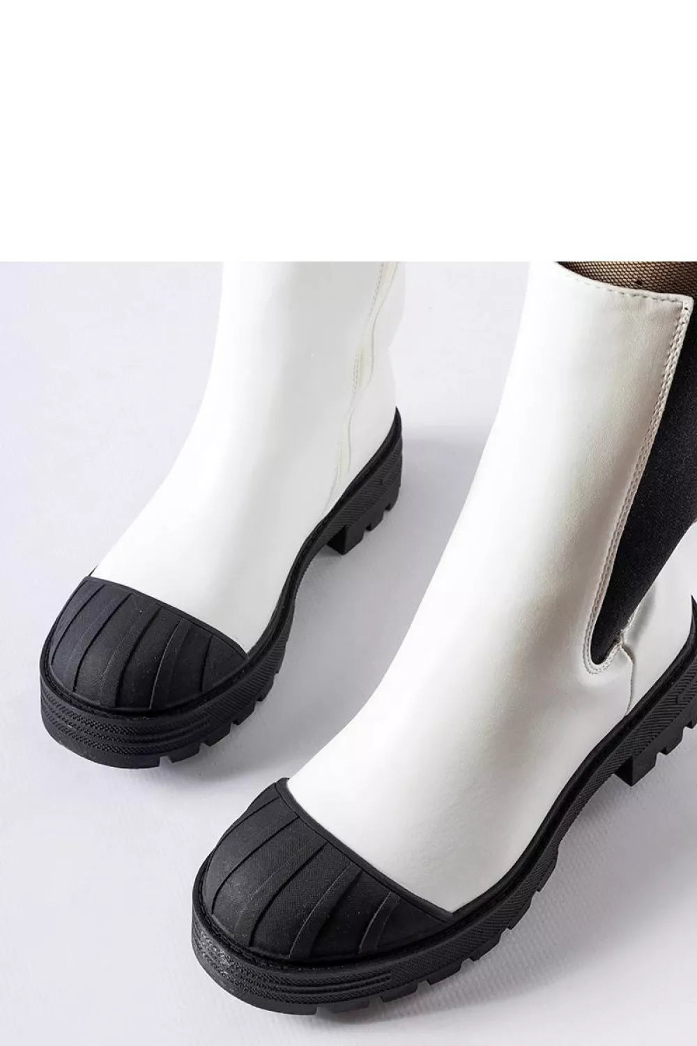 Trapper batai, modelis 204747 Solea