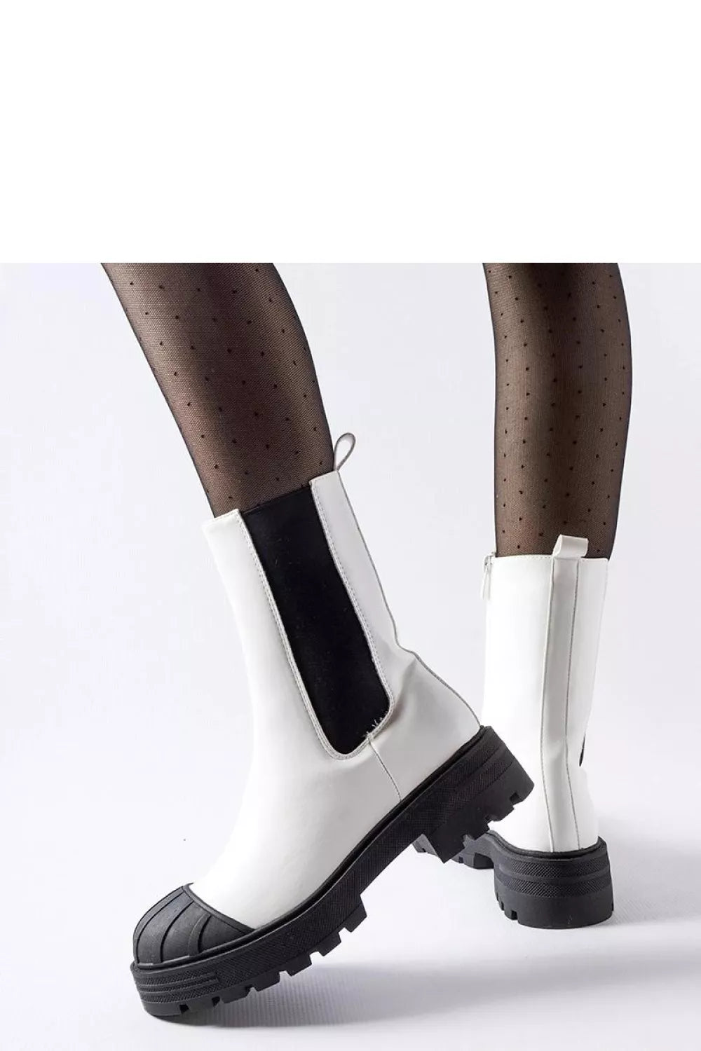 Trapper batai, modelis 204747 Solea