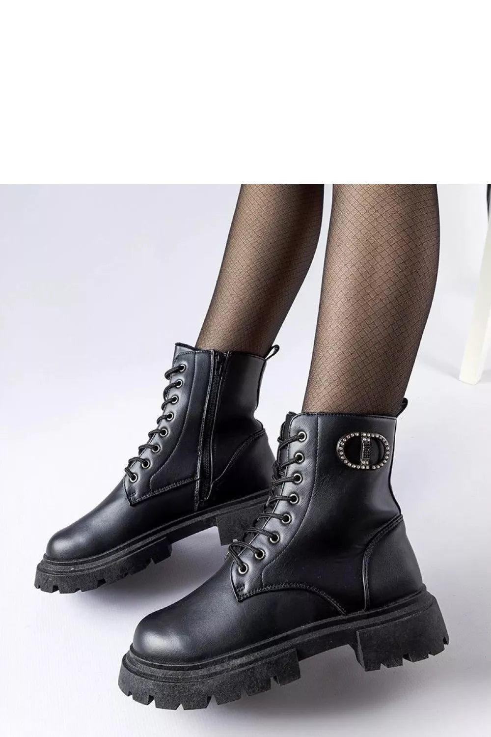 Trapper batai, modelis 204755 Solea