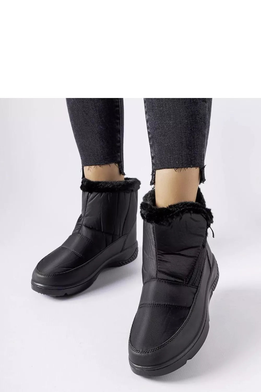 Sniego batai, modelis 204758 Solea