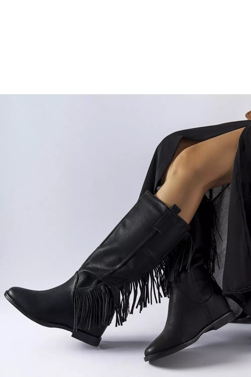 Batai Buskin modelis 204769 Solea