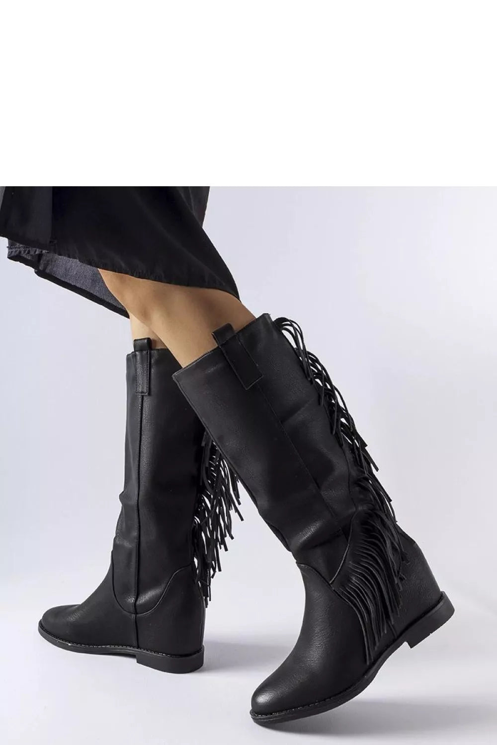 Batai Buskin modelis 204769 Solea