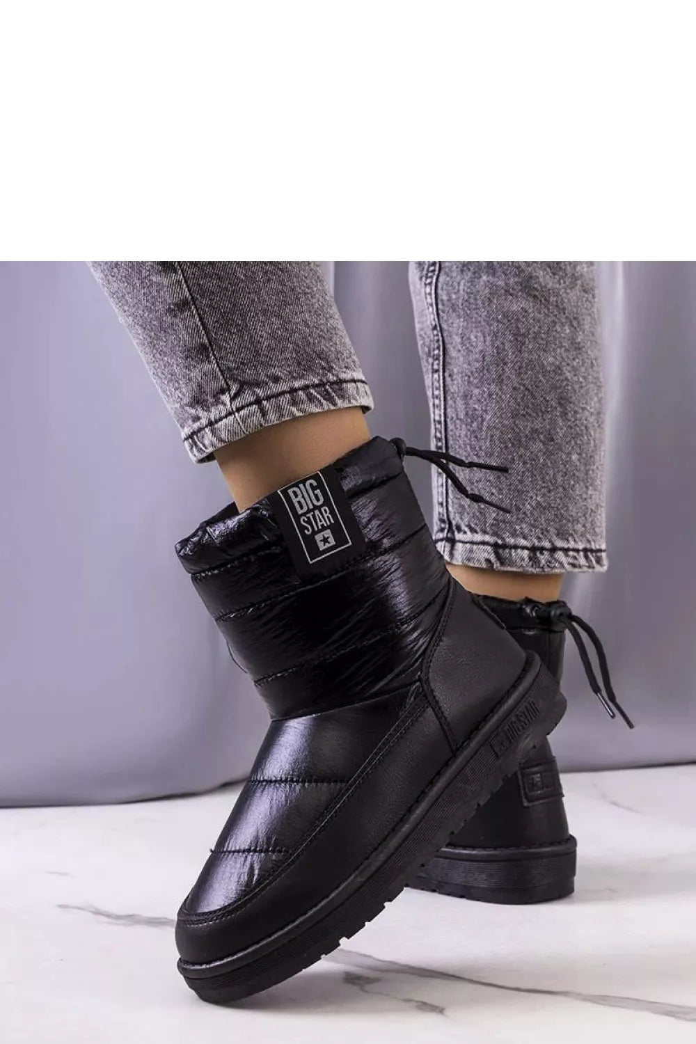 Sniego batai, modelis 204778 Solea