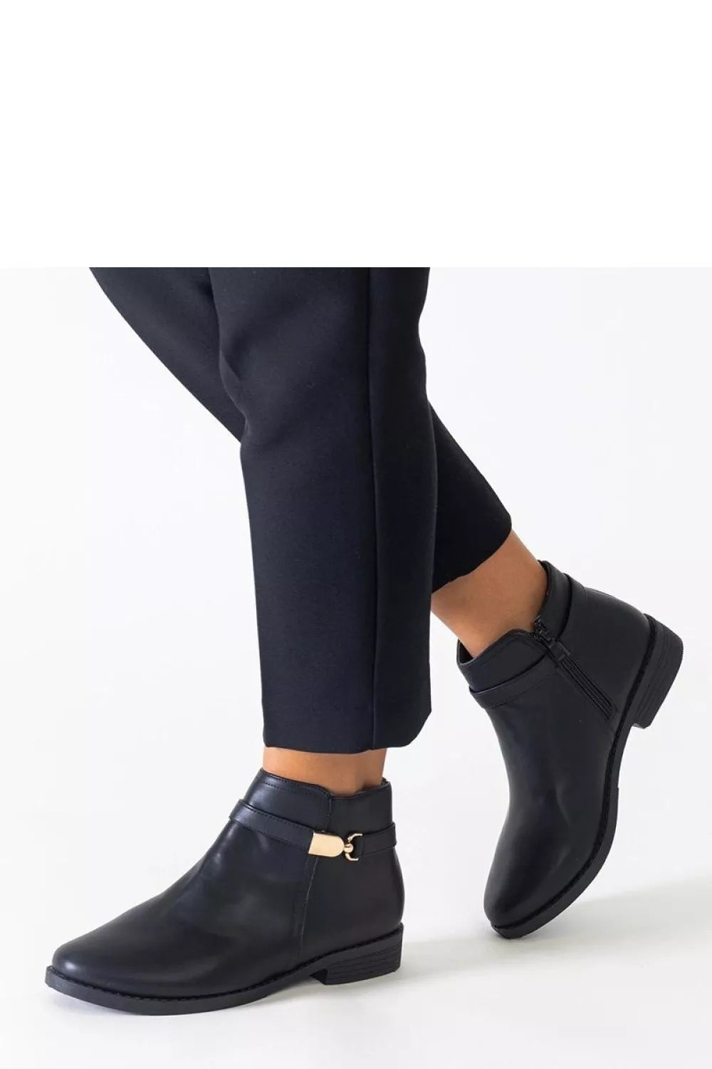 Batai, modelis 204805 Solea