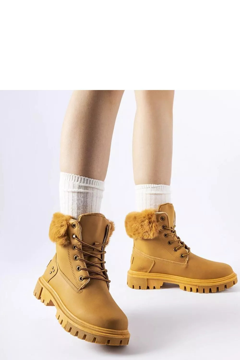 Batai, modelis 204813 Solea