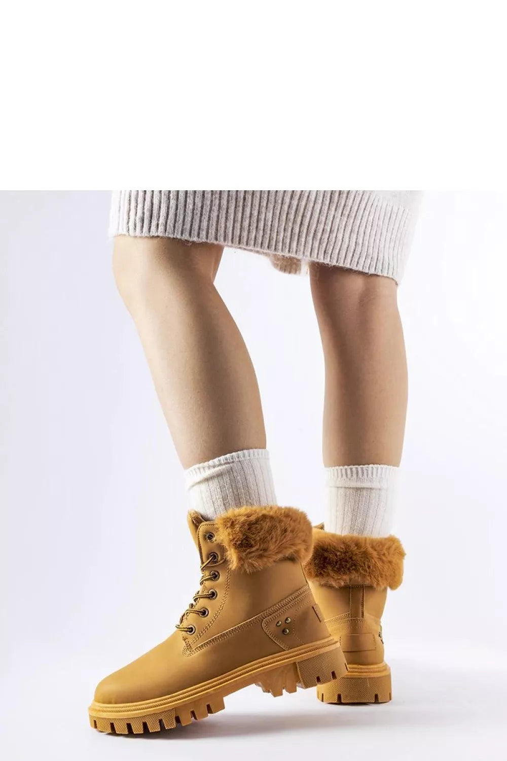 Batai, modelis 204813 Solea