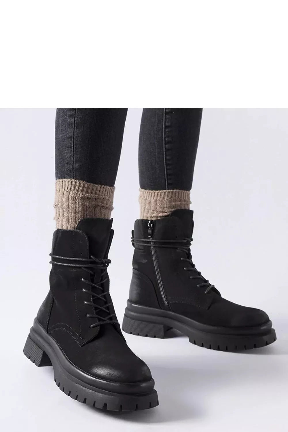 Batai, modelis 204815 Solea