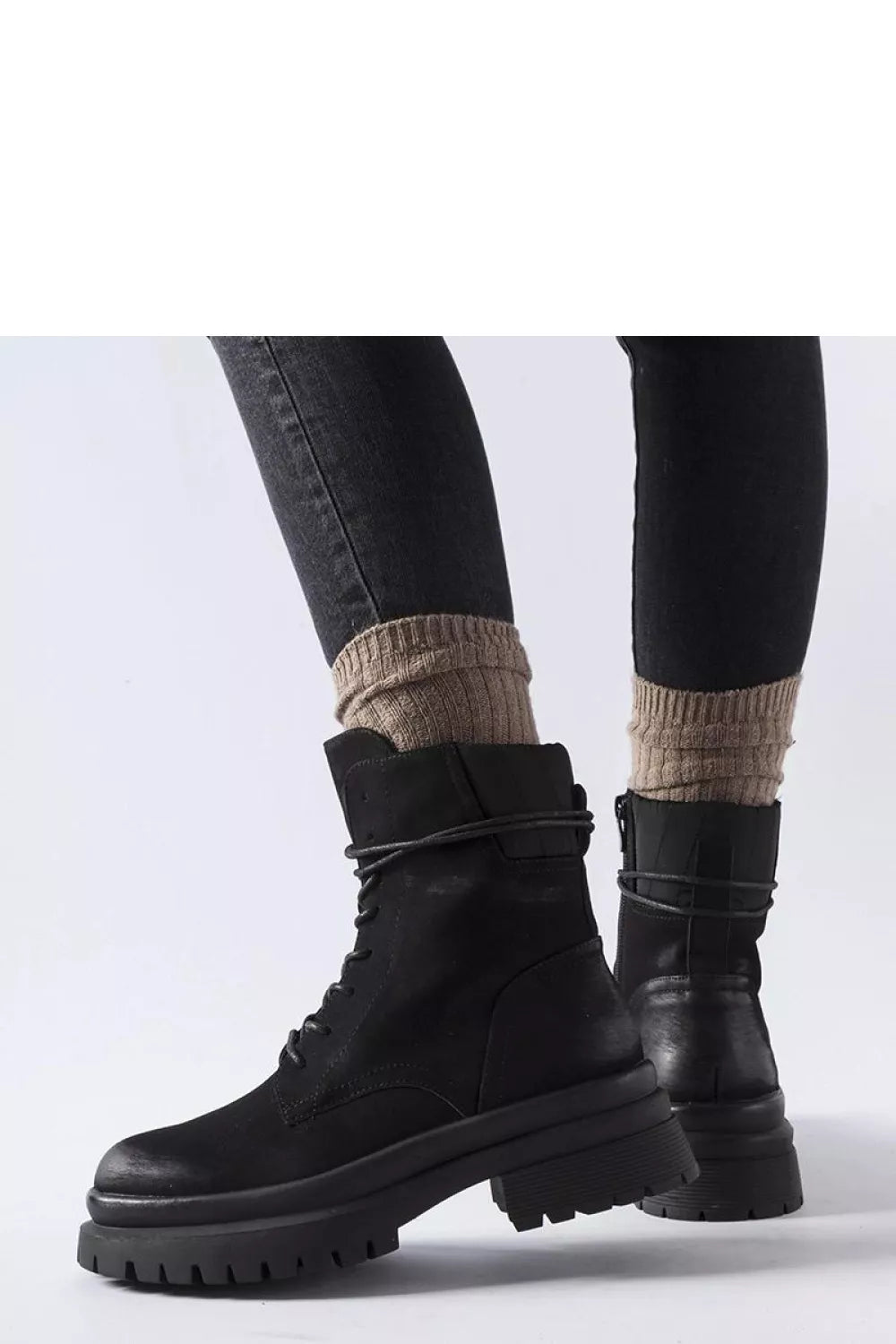 Batai, modelis 204815 Solea