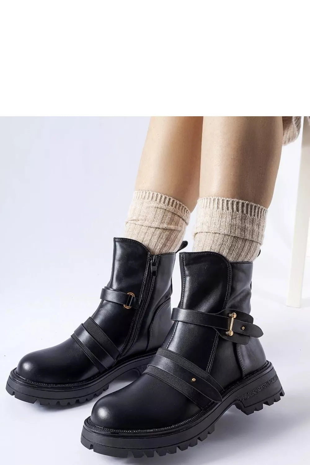 Batai, modelis 204816 Solea