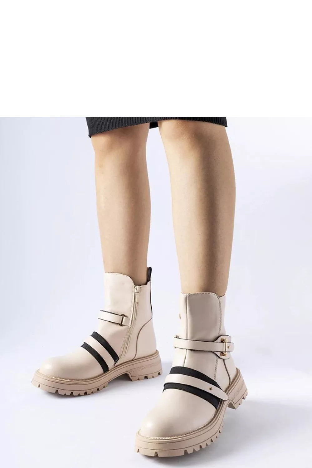 Batai, modelis 204817 Solea