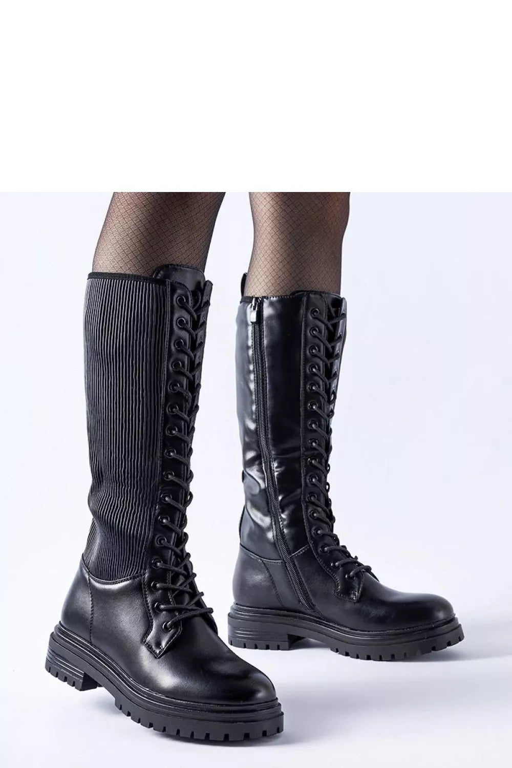 Trapper batai, modelis 204821 Solea