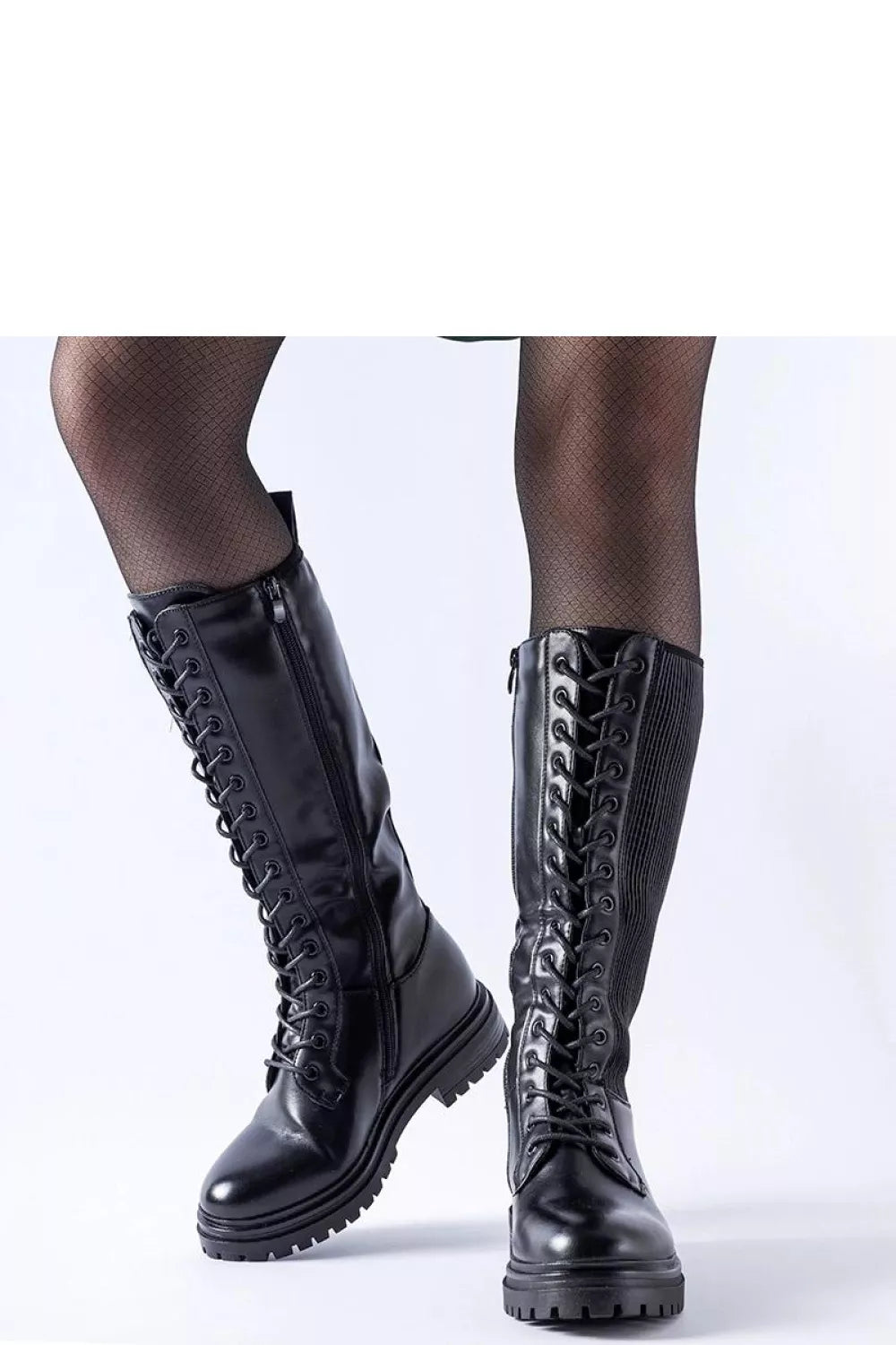 Trapper batai, modelis 204821 Solea