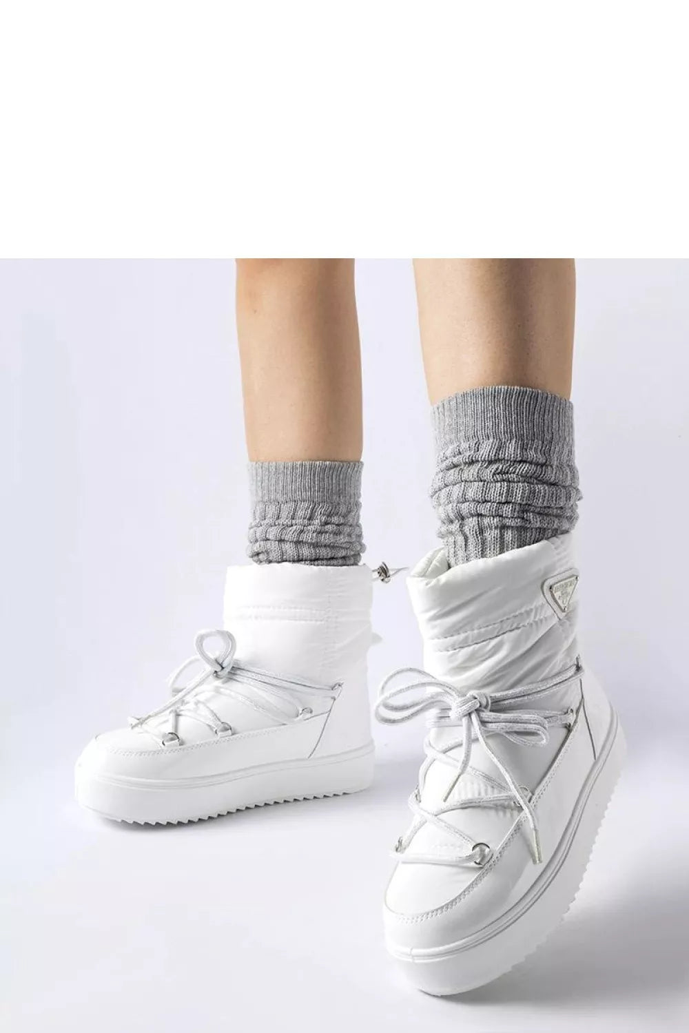 Sniego batai, modelis 204825 Solea