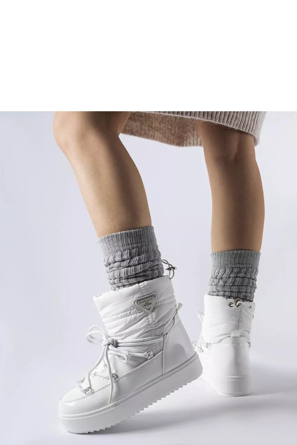 Sniego batai, modelis 204825 Solea