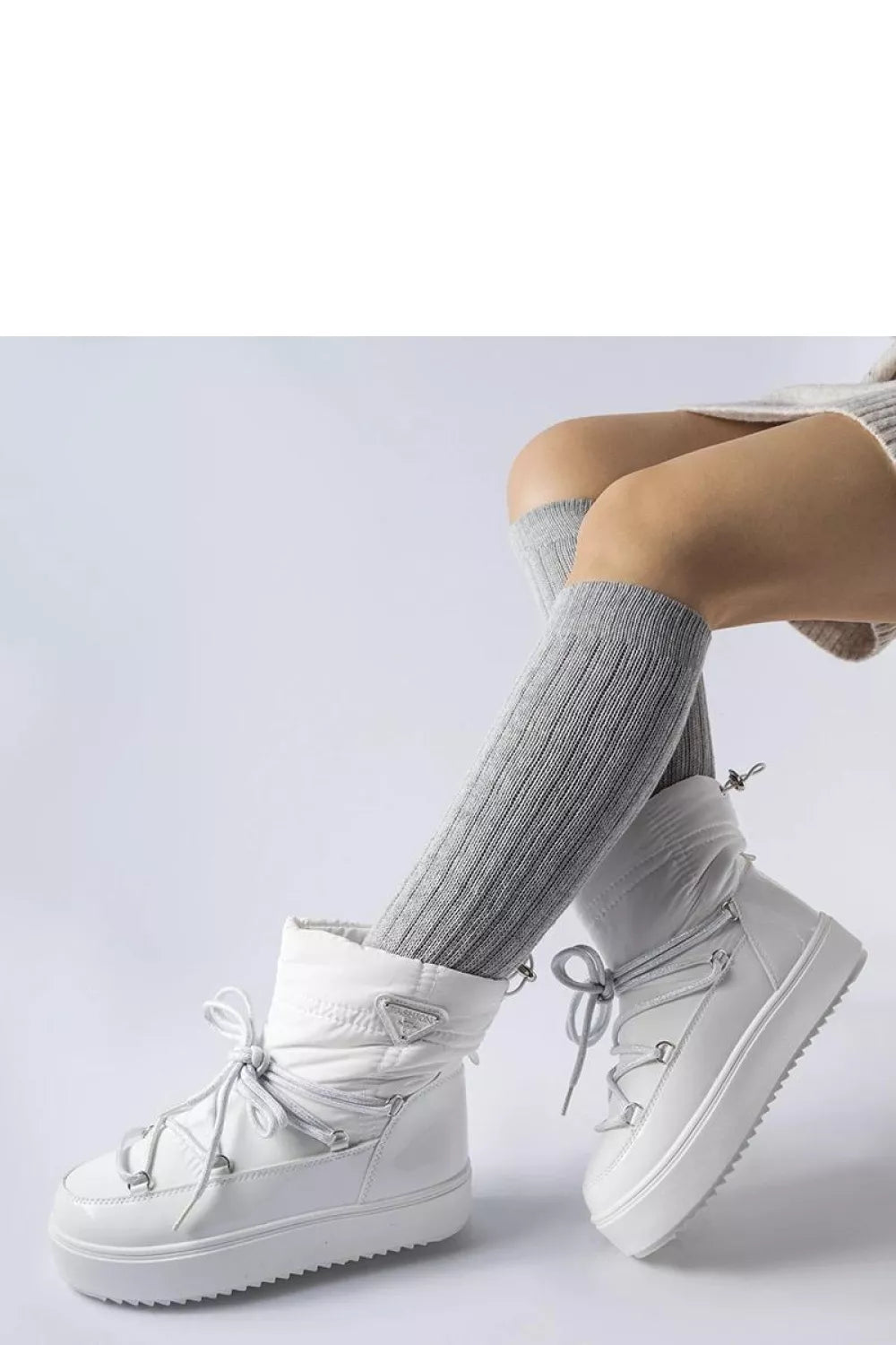 Sniego batai, modelis 204825 Solea