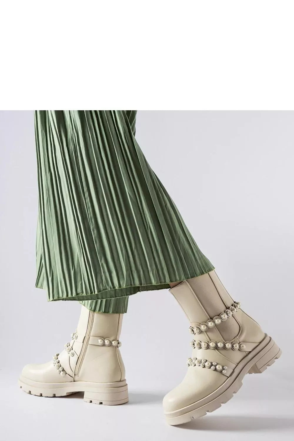 Batai, modelis 204836 Solea