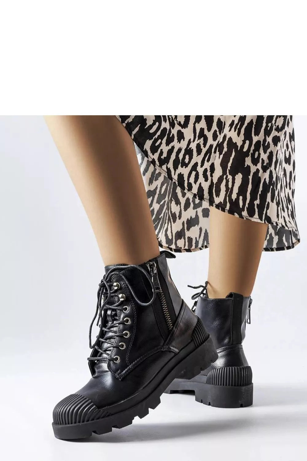 Batai, modelis 204842 Solea