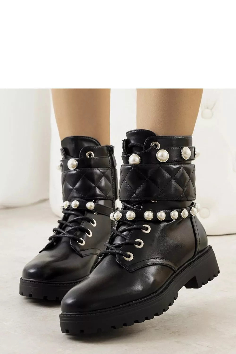 Batai, modelis 204850 Solea