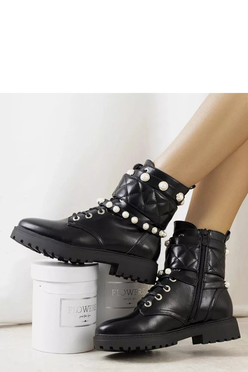 Batai, modelis 204850 Solea