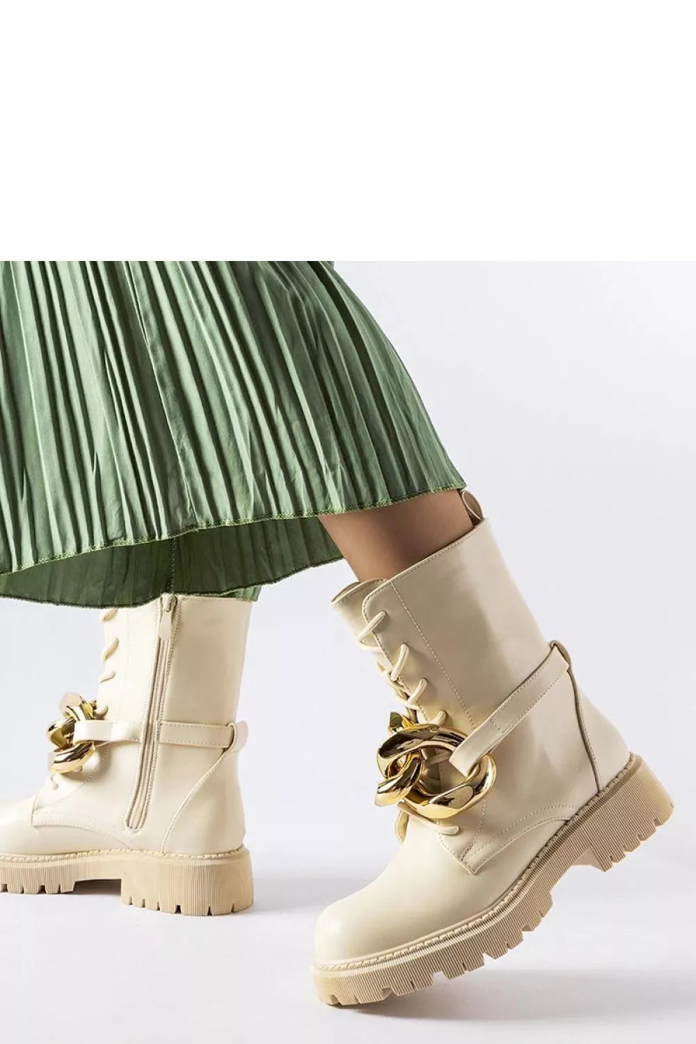 Batai, modelis 204852 Solea