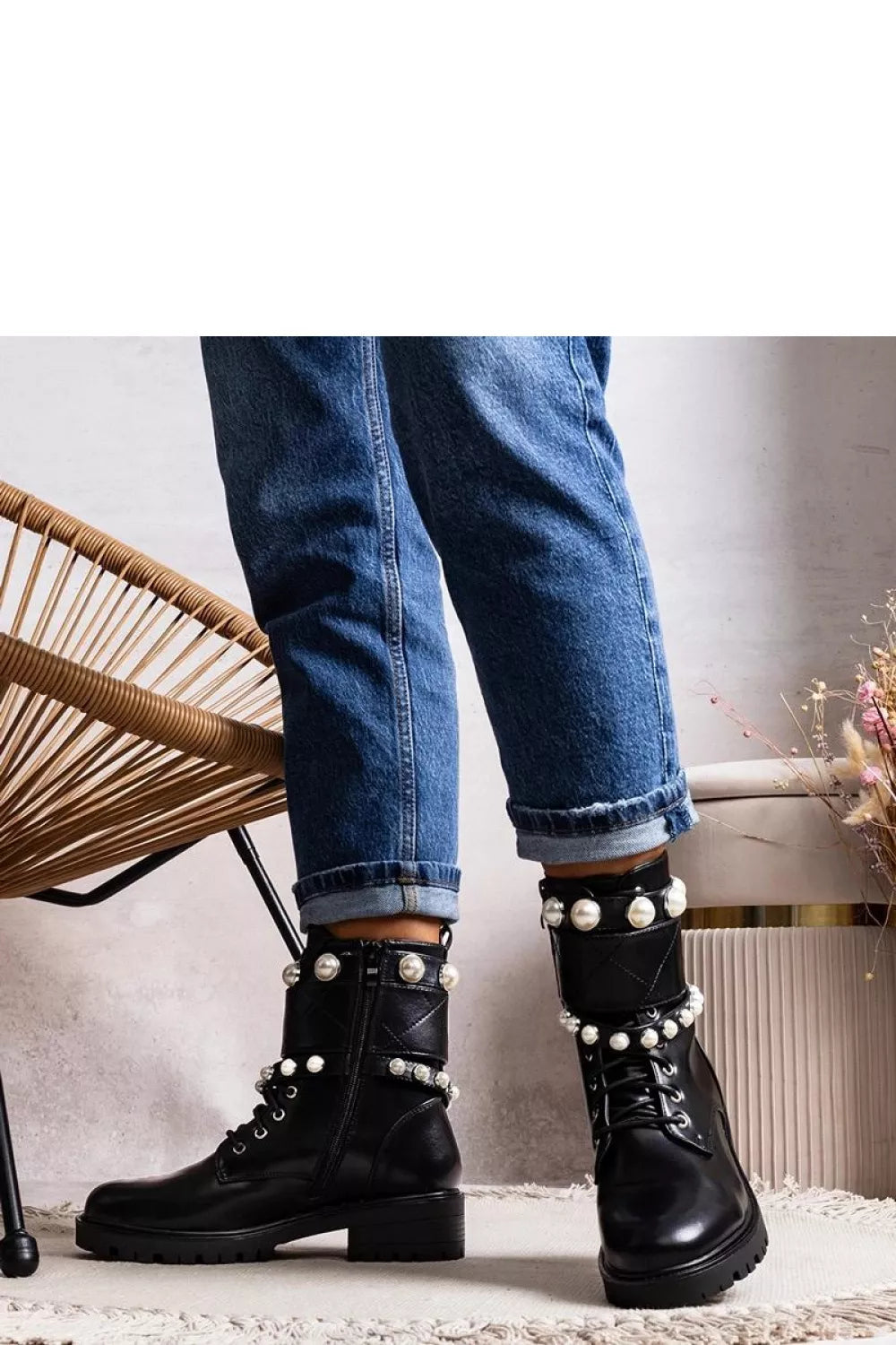 Batai, modelis 204855 Solea