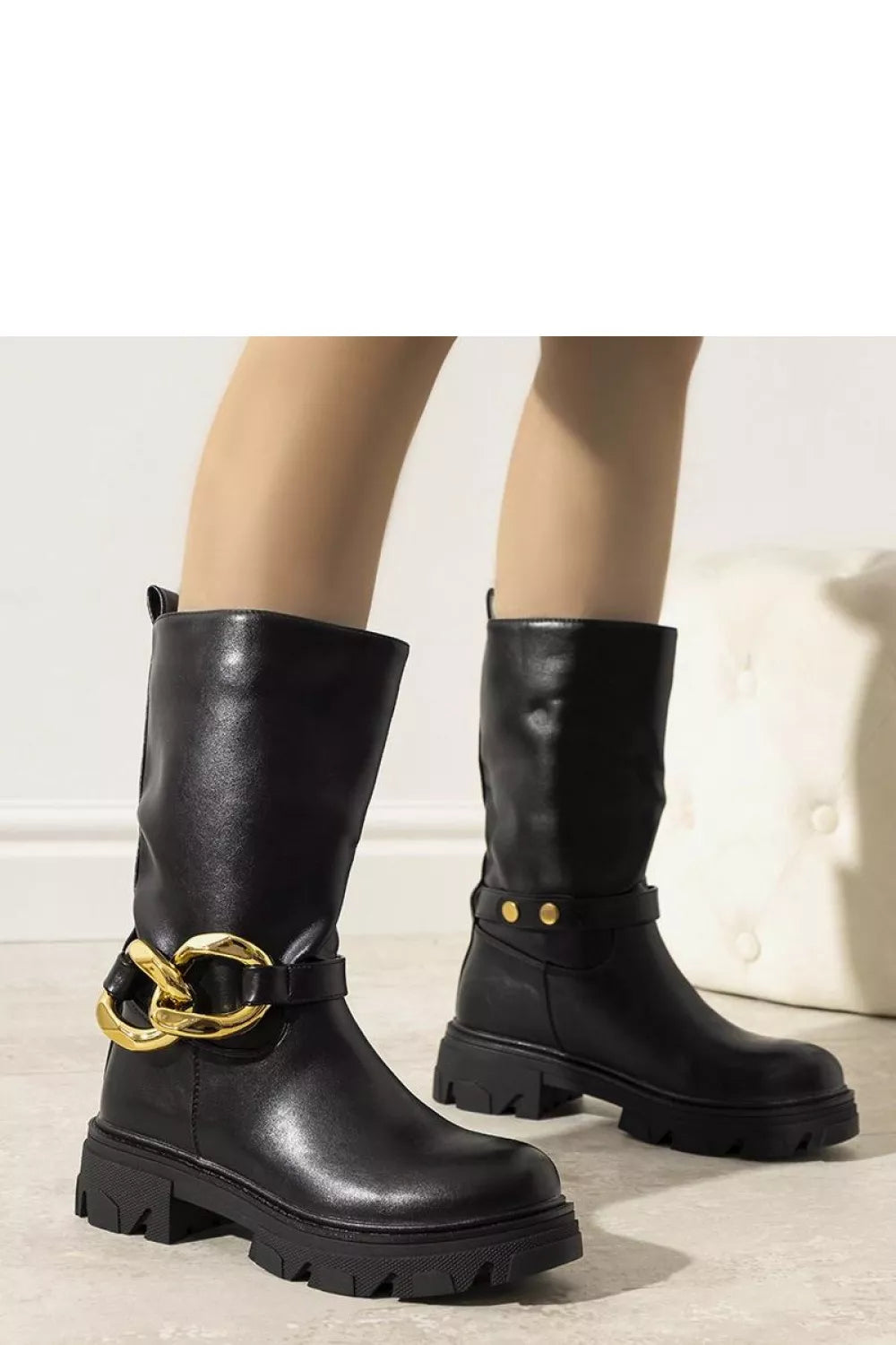 Batai, modelis 204859 Solea