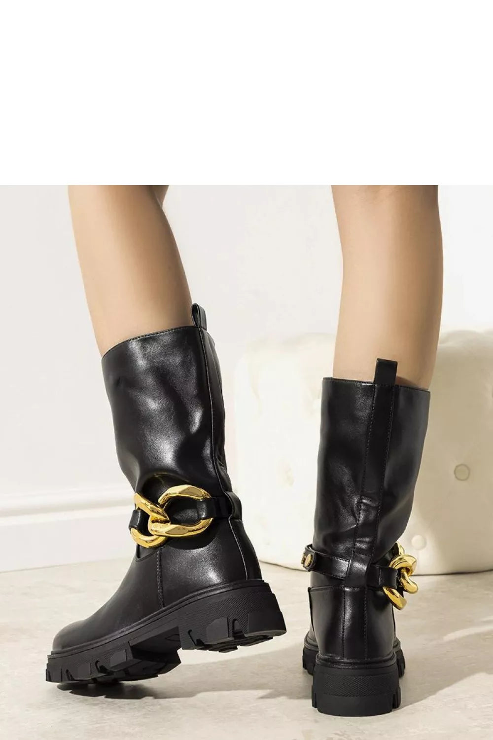 Batai, modelis 204859 Solea