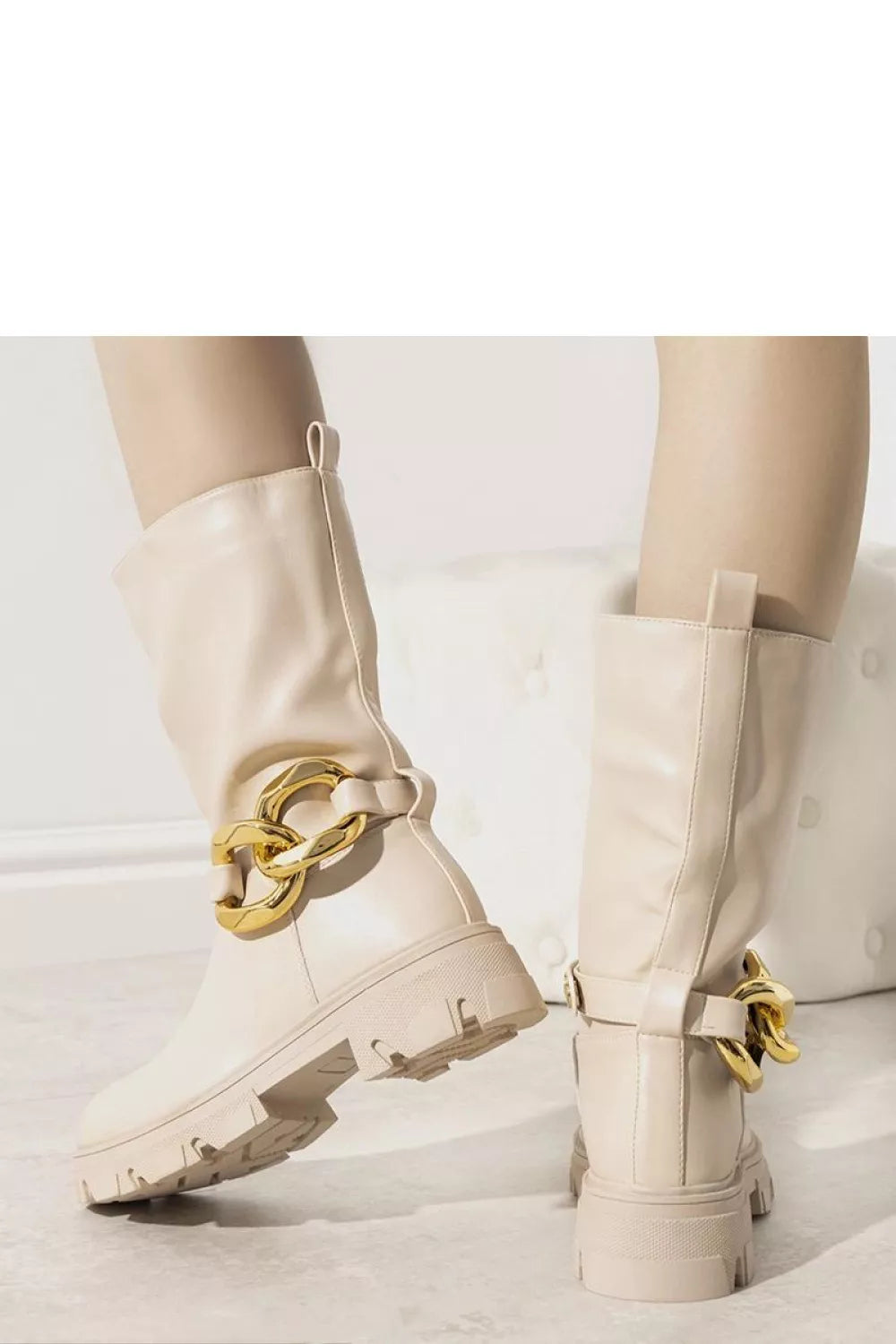 Batai, modelis 204860 Solea