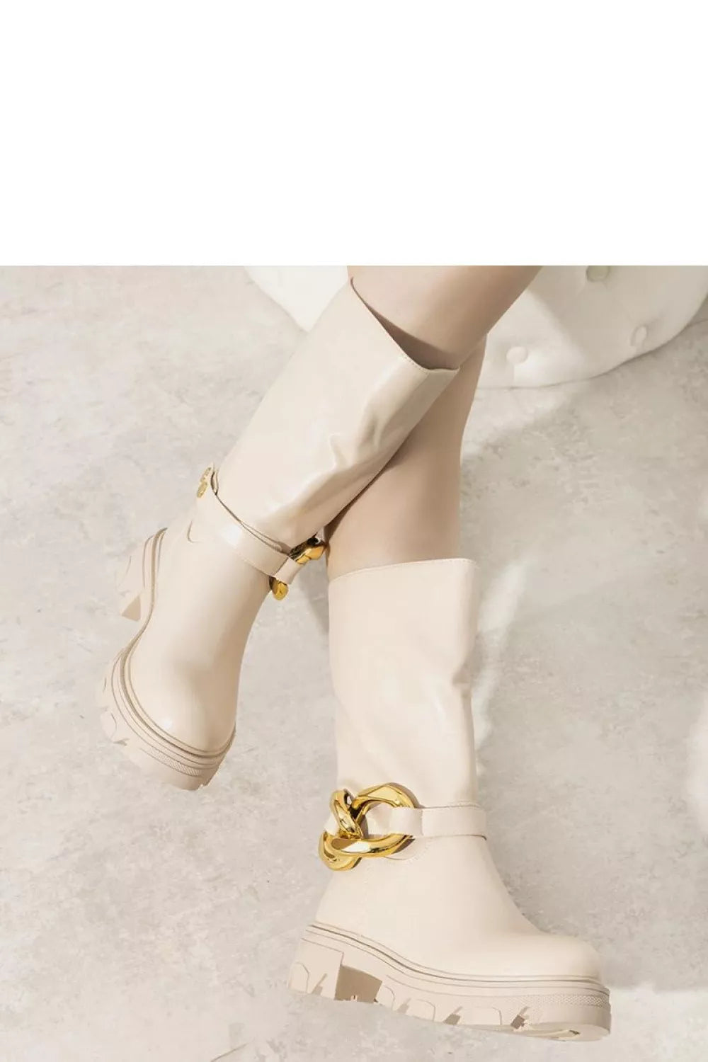 Batai, modelis 204860 Solea