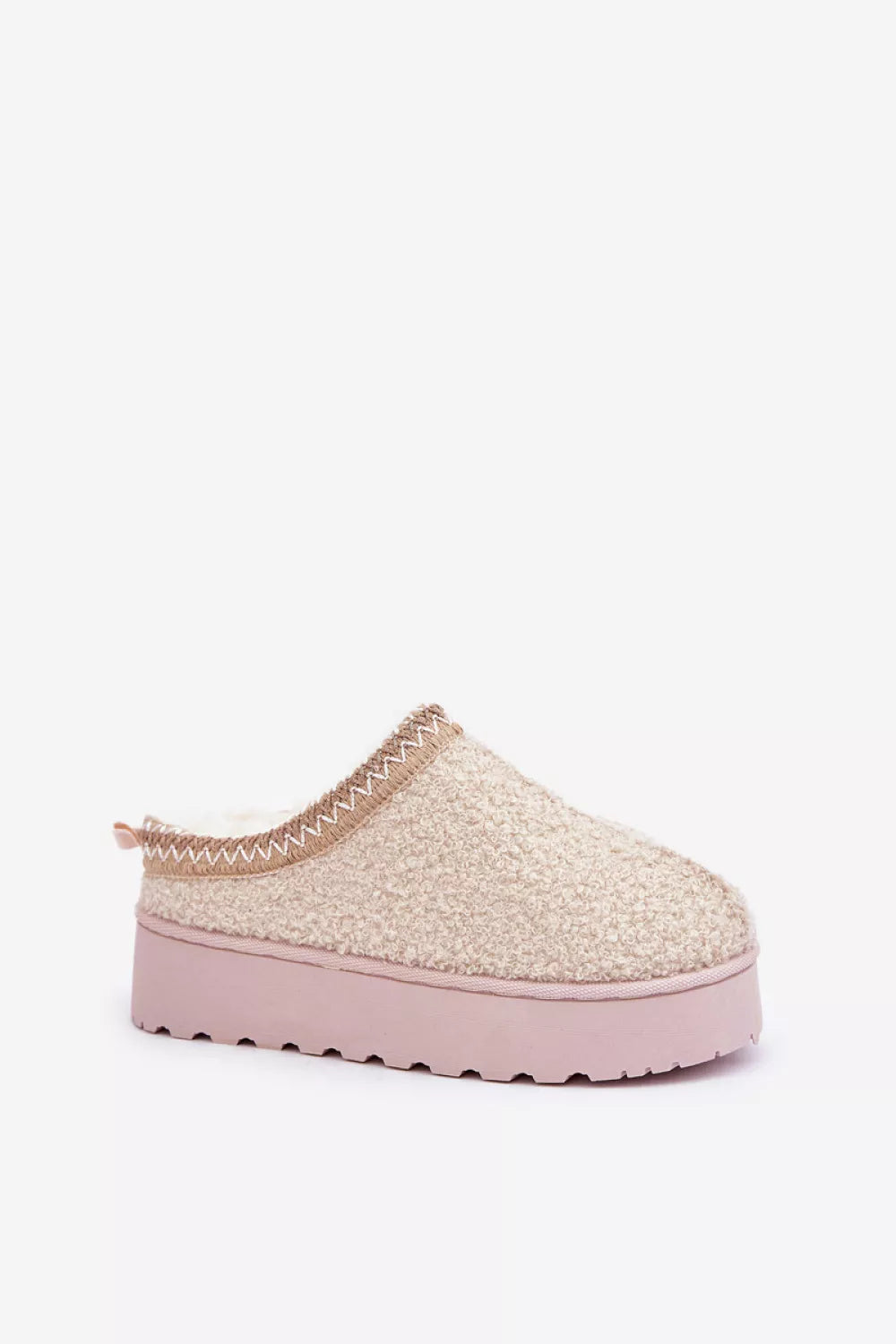 Sniego batai modelis 204868 Ženkite stilingai