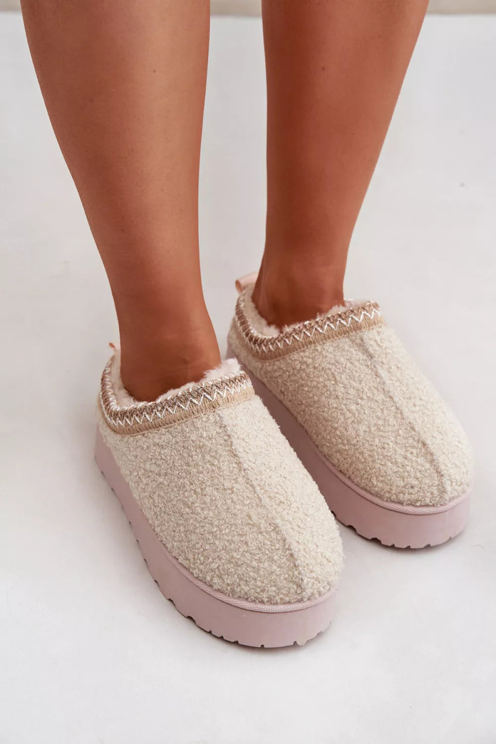 Sniego batai modelis 204868 Ženkite stilingai