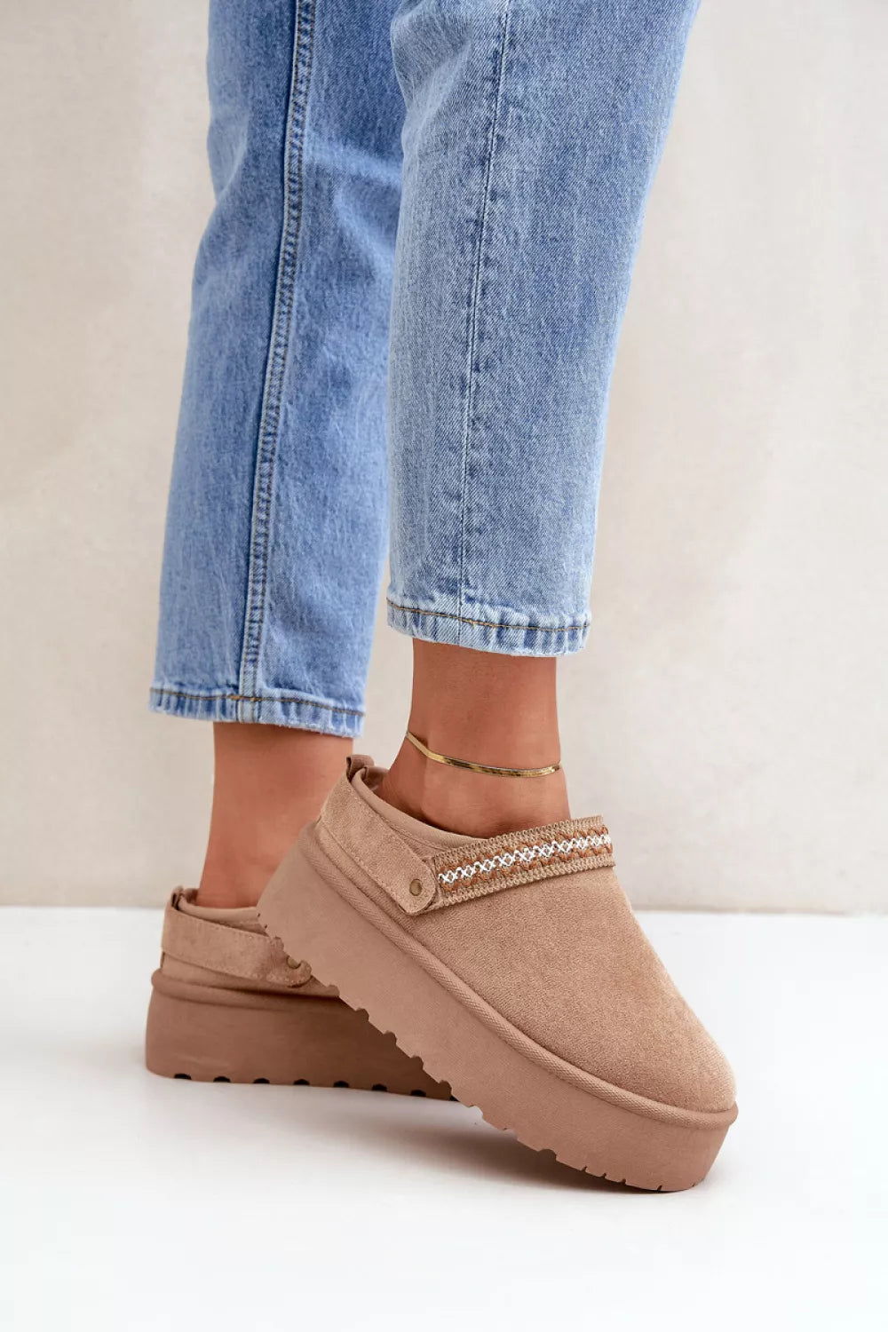 Sniego batai modelis 204869 Step in style