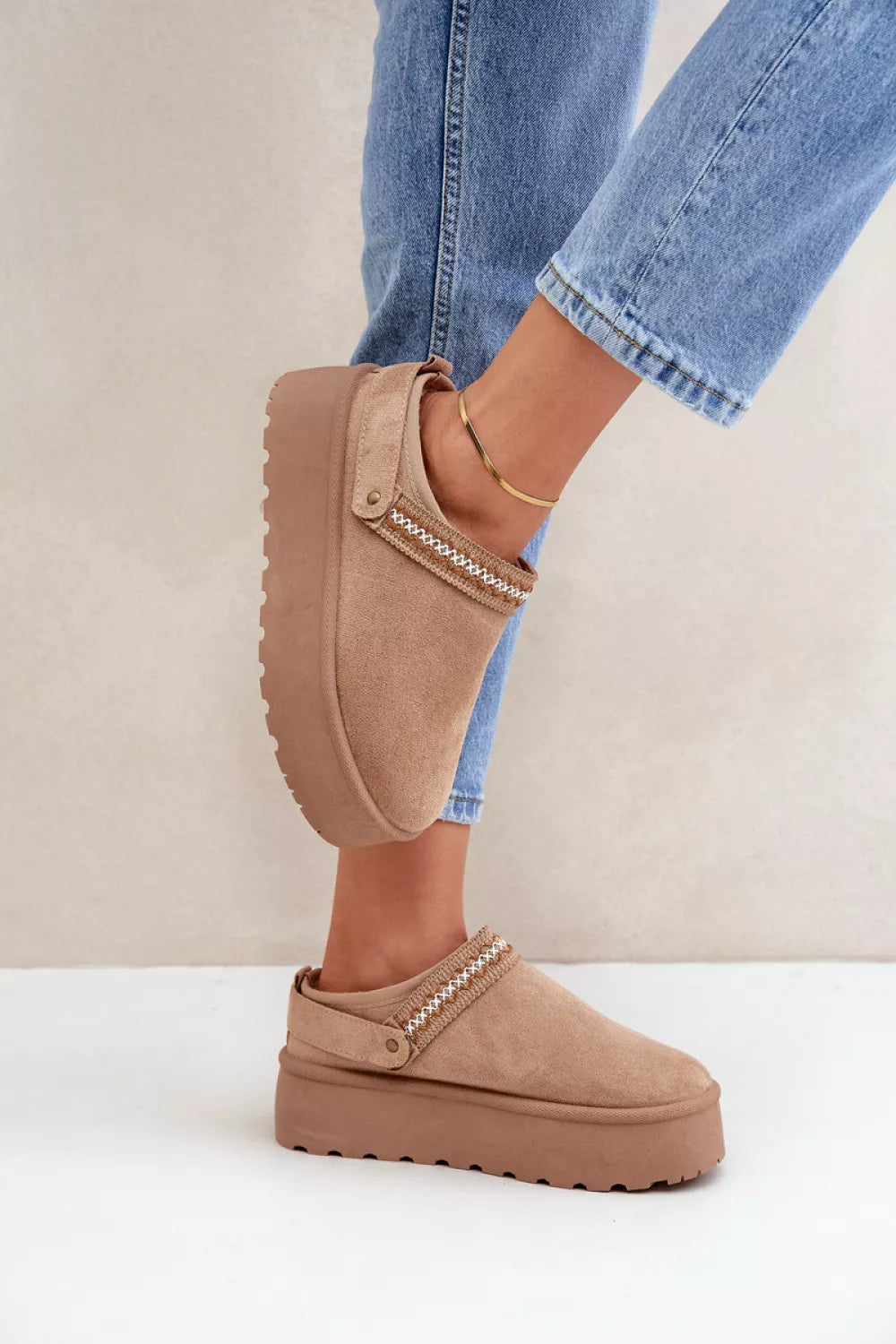 Sniego batai modelis 204869 Step in style