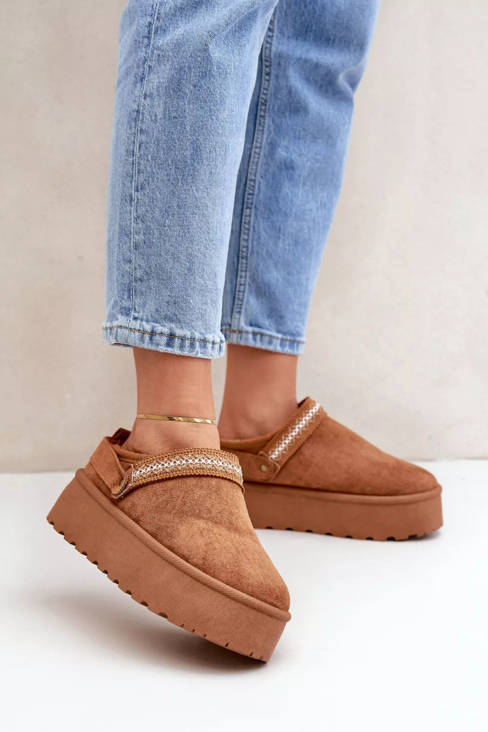 Sniego batai modelis 204870 Step in style