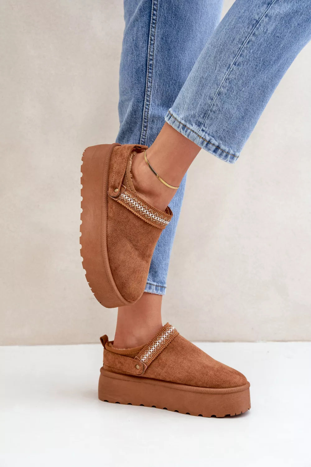 Sniego batai modelis 204870 Step in style