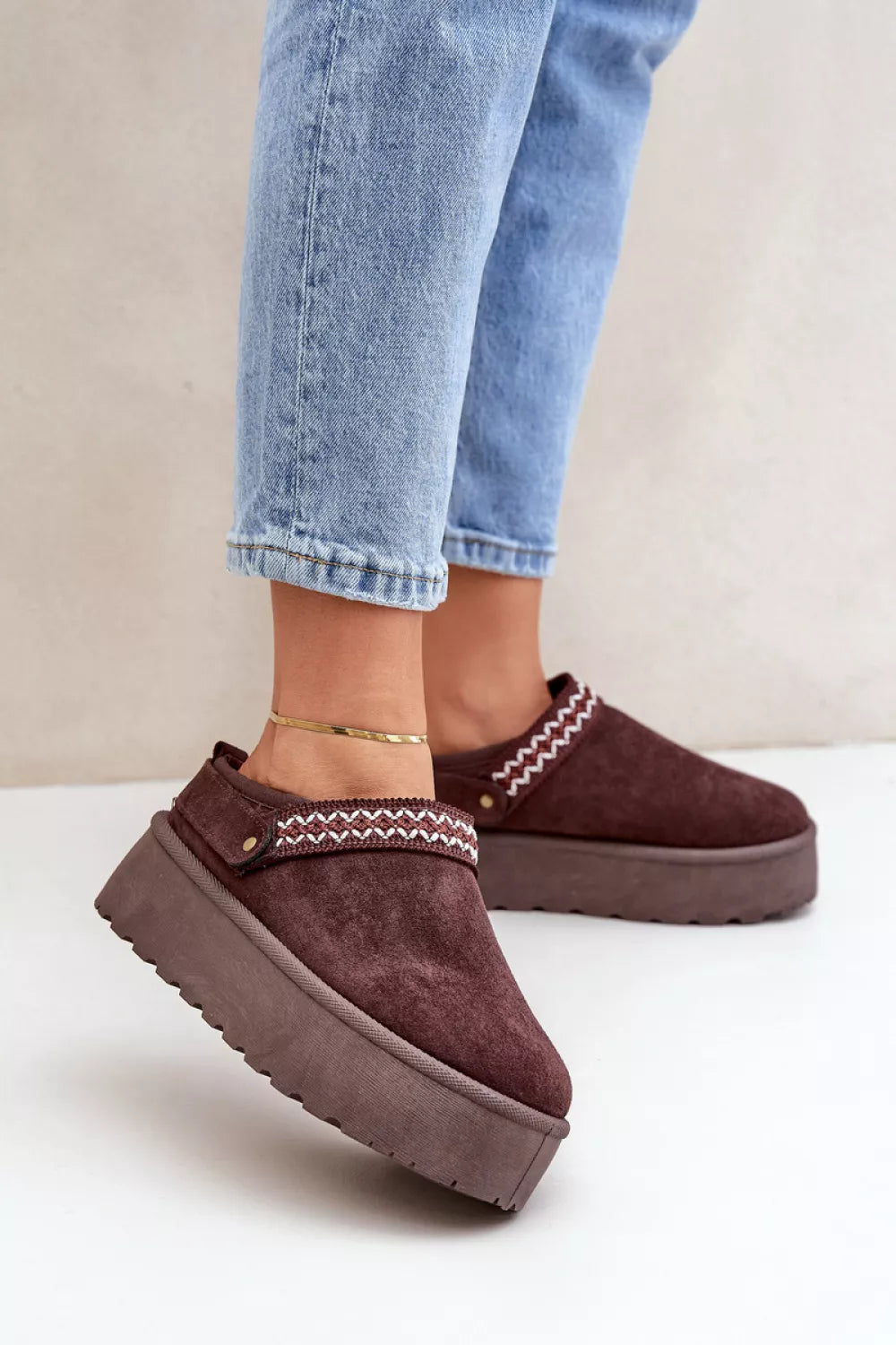 Sniego batai modelis 204872 Step in style