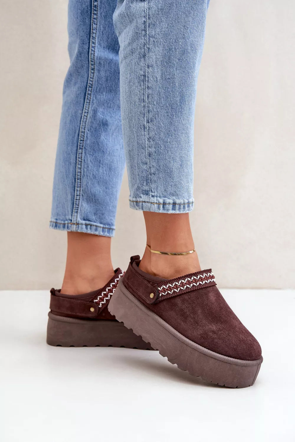 Sniego batai modelis 204872 Step in style