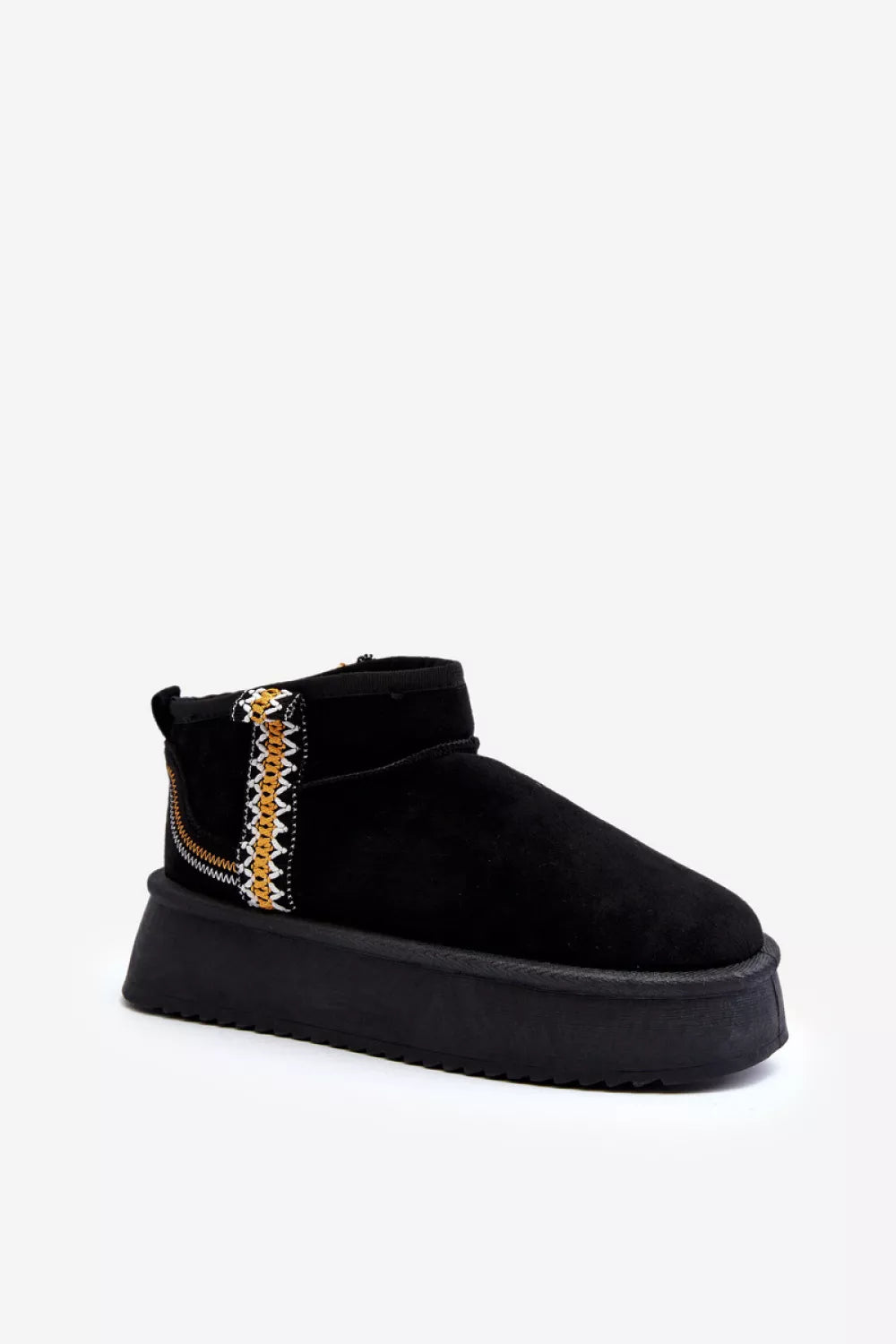 Sniego batai, modelis 204881. Ženkite į stilių.