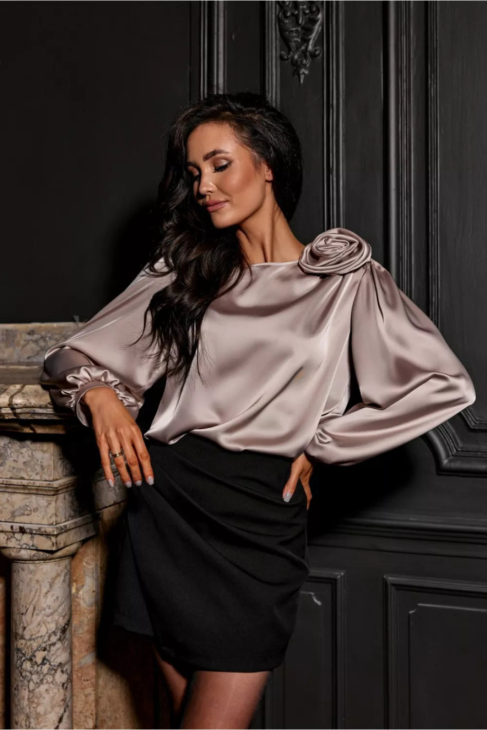 Palaidinės modelis 204909 Roco Fashion