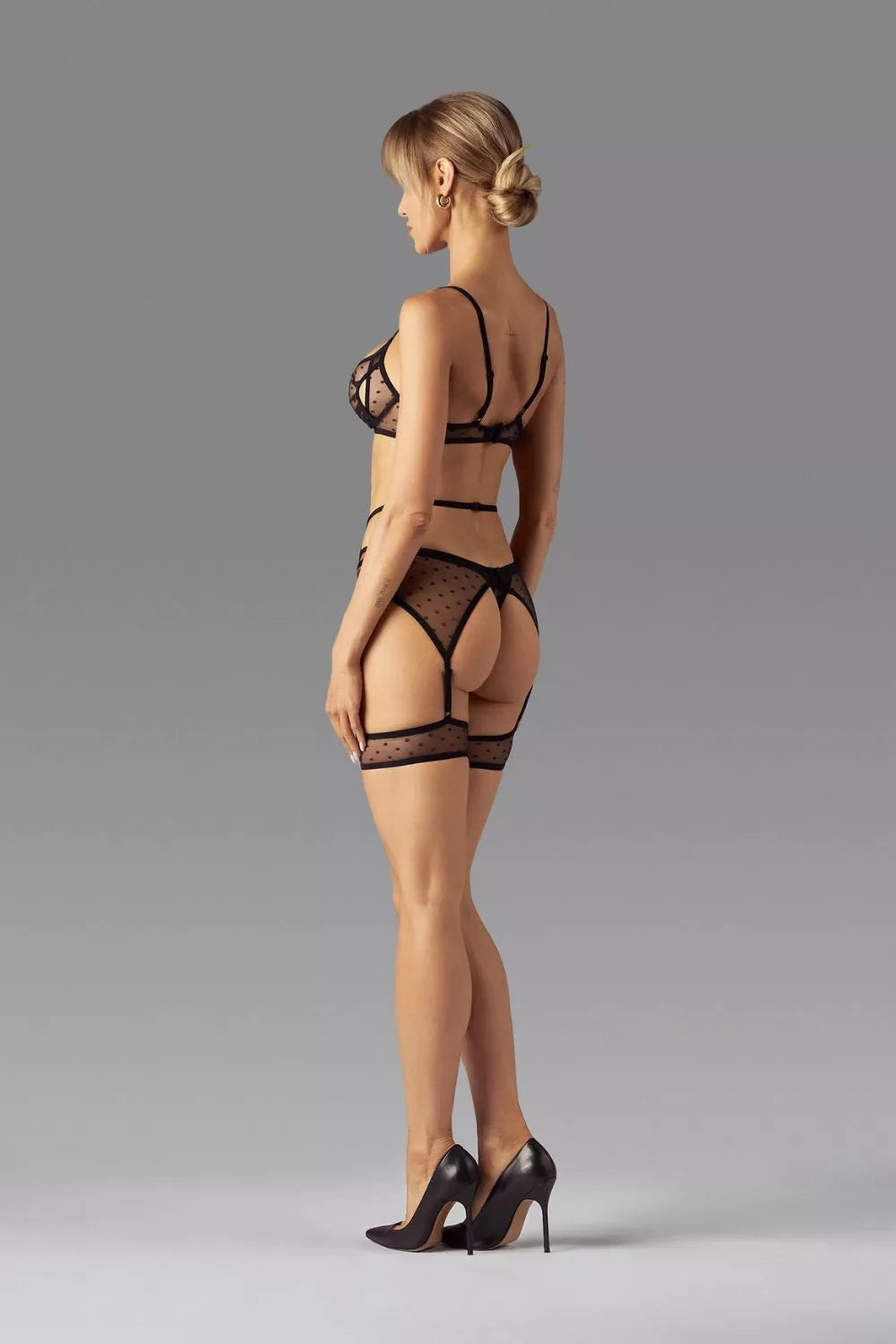 Seksualus komplektas, modelis 204911, Obsessive