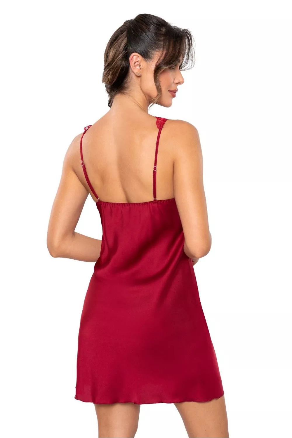 Naktiniai marškiniai, modelis 204919, Donna