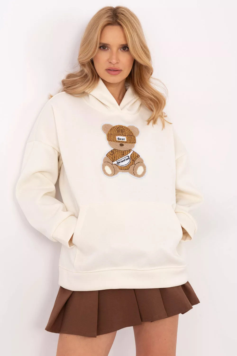 Džemperis, modelis 204963, Italy Moda