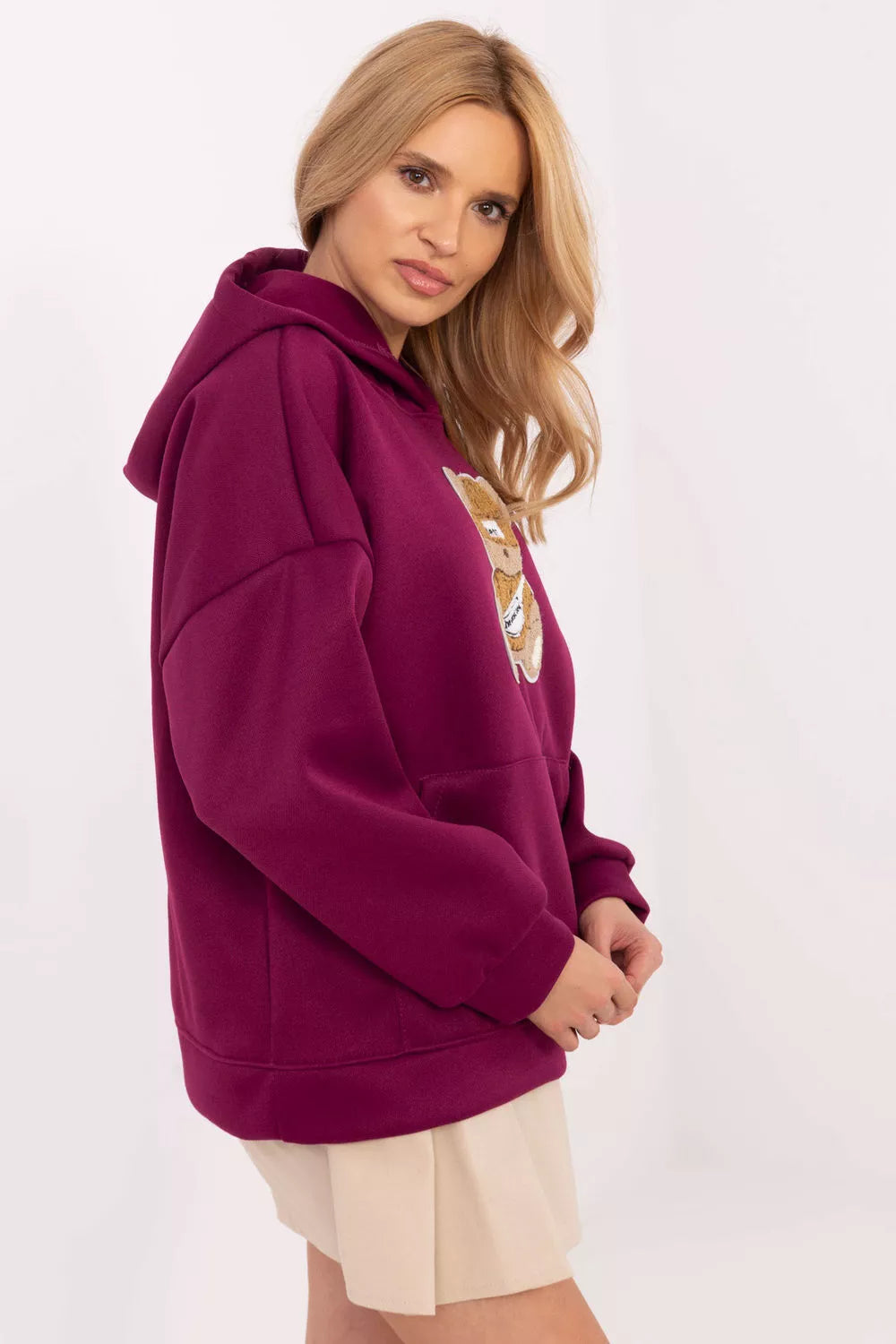 Džemperis, modelis 204965, Italy Moda