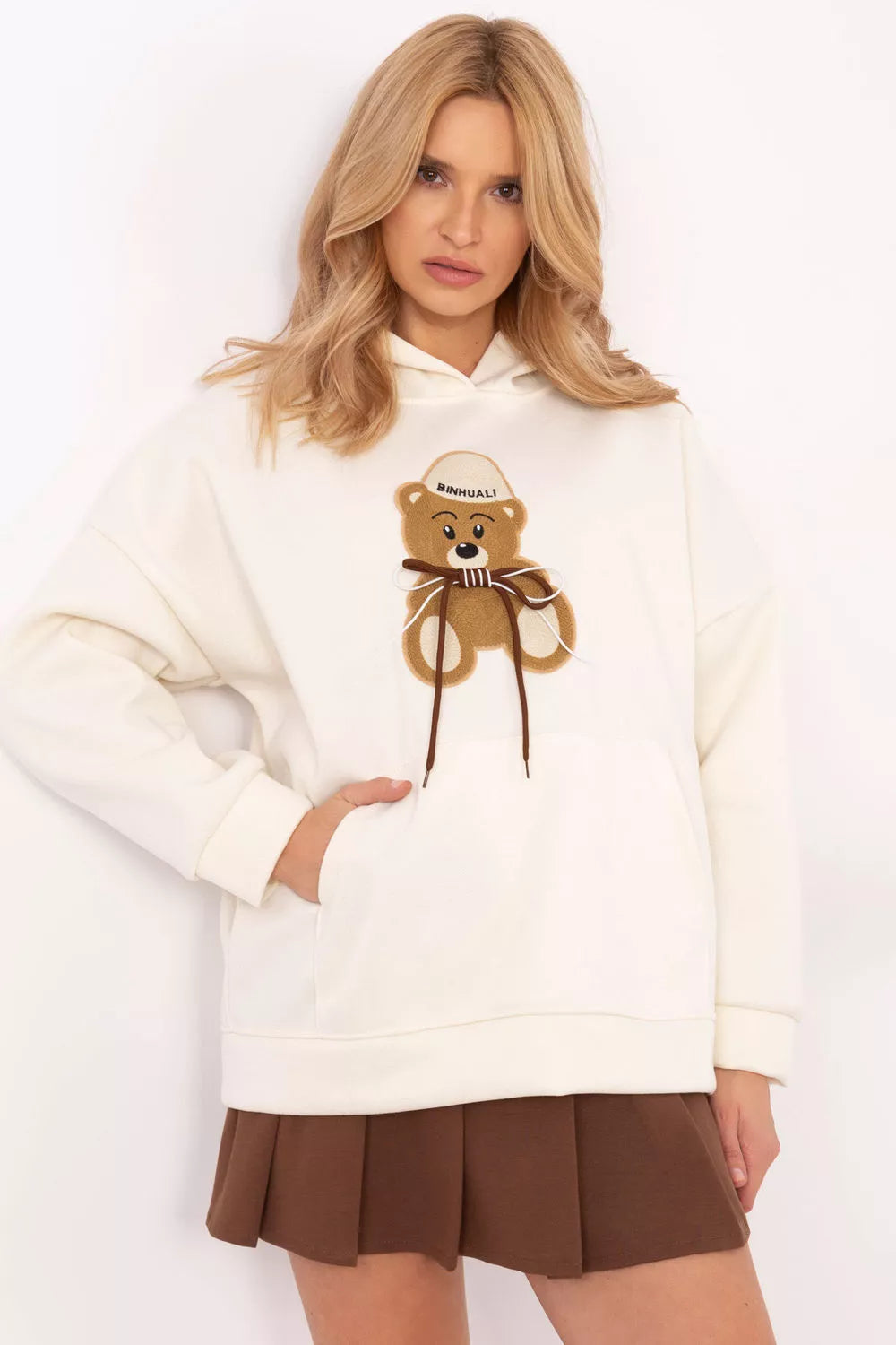 Džemperis, modelis 204966, Italy Moda
