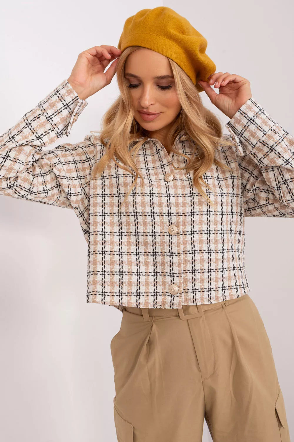 Baretė, modelis 204998 AT