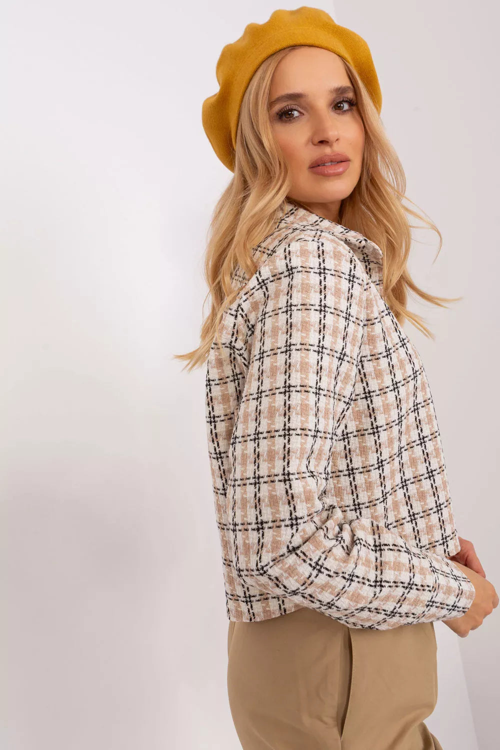 Baretė, modelis 204998 AT