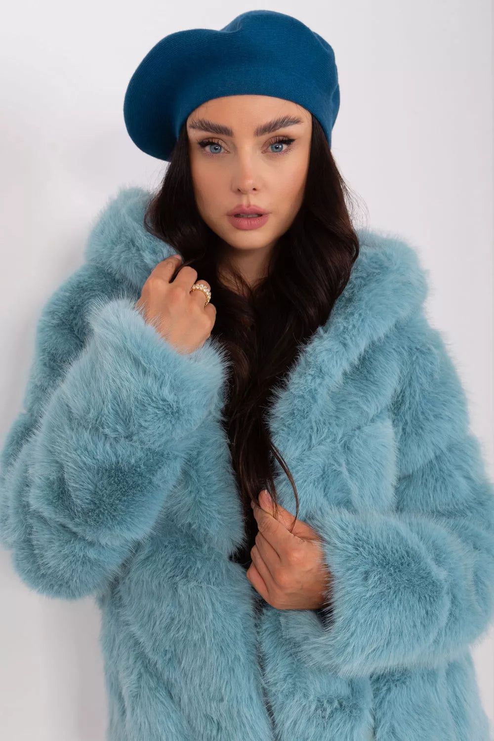 Beretės modelis 205000 AT