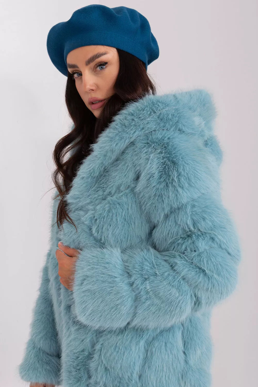 Beretės modelis 205000 AT